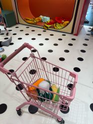 -meland亲子乐园(深圳领展中心城店)