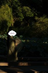 -一揽芳华汉服旗袍体验馆(拙政园店)