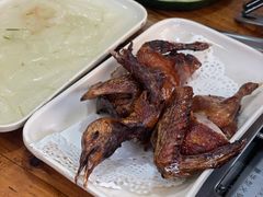 -清新一盅正宗清远鸡(环城路店)