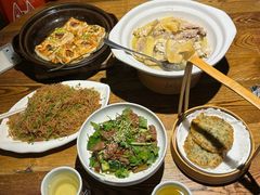 -金苑酒家·客家菜·广东老字号(万象店)