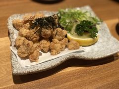-初居食屋日式料理(万象城购物中心店)