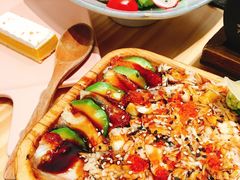 -喜寿司(金狮广场店)