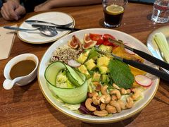 -TIGERS老虎西餐(亦庄店)