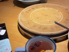 -蜜桃餐厅·伴山(绿宝广场店)