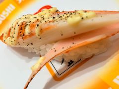 -元气寿司(环球港店)