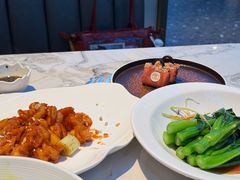 -曼格纳·曼芯馆(杨浦店)