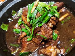 -小龙酒家(桂平路店)