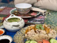 -小娘惹厨房Little Nyonya(狮城有约上榜店)
