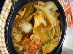 -黑鸡小馆(金源店)