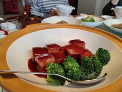 -中国坊中餐厅(石家庄希尔顿酒店)