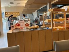 -崎本的店·专业酵种吐司(无锡万象汇店)