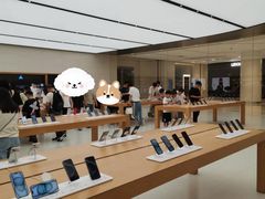 -Apple零售店(苏州店)
