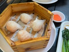 -肥田仔·香港大排档(静安寺店)