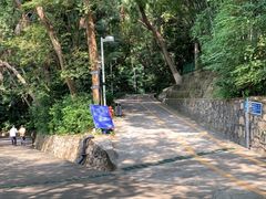 -中山公园(石岐街道)
