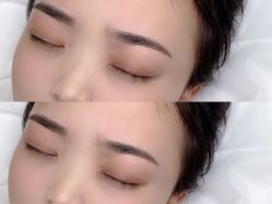 -久匠·纹眉半永久野生眉