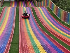 -广州锦绣香江度假别墅