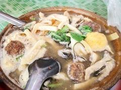 -清真·马文砂锅大全