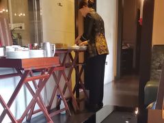 -上海苏宁宝丽嘉酒店·嘉府壹号中餐厅