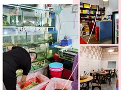 -凯华海鲜火锅·传承三十六年