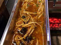 -很久以前羊肉串(清河店)