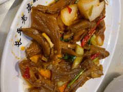 -长平老姿娘夜粥(平东一街店)
