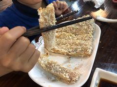 -赤酱红油(家乐福店)