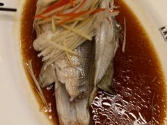 -东兴楼饭庄(六里桥店)