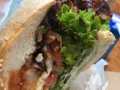 -Fergburger(皇后镇店)