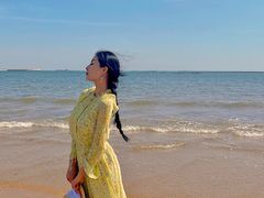 -金梦海湾浴场