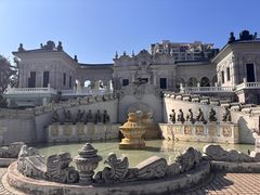 -珠海圆明新园