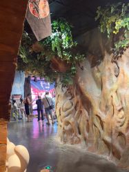 -Zoolung Zoolung动物主题公园(海信广场店)