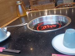 -井格重庆火锅(西直门凯德Mall店)