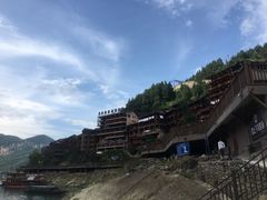 -乌江画廊(彭水苗族土家族自治县)