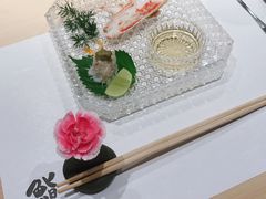-鮨一日本料理(大中华店)