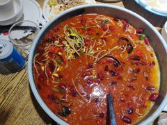 -大闫家烧烤·小海鲜家常菜(郑庄店)