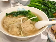 -龙记香港茶餐厅(久光百货店)