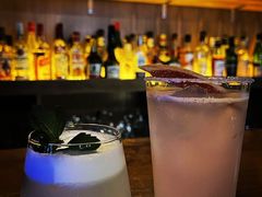 -BIJOU coffee&cocktail(龙岗万科广场店)