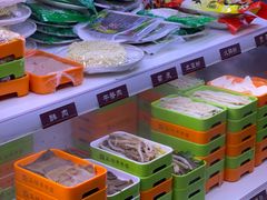 -玉林串串香·成都老字号(玉林街总店)