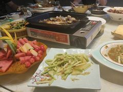 -老山东·山东菜(鲁菜名店)