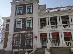 -狗不理大酒店(意式风情街店)