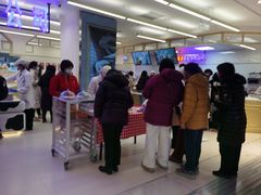 -红星前进面包牛奶公司(君太店)