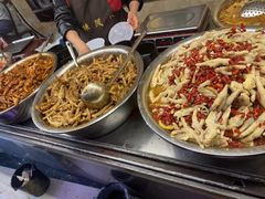 -嘉州九妹凤爪(乐山总店)