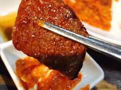 -小本家韩式烤肉(紫藤路店)
