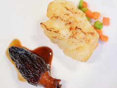 -北京古城老院厉晓麟精致菜