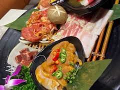 -猫爪爪原切自助烤肉(观音桥阳光世纪店)