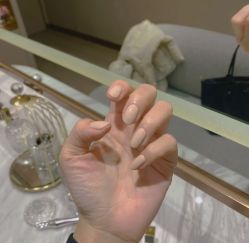 手部美甲-七月美睫 美甲
