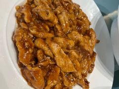 -大连湾旭日·家宴·海肠捞饭(马栏广场店)