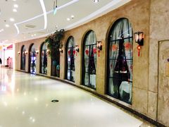 -麓湘小镇(开福万达广场店)