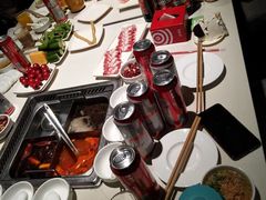 -海底捞火锅(大学路新象城店)