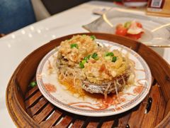 大连鲍鱼-稻香海鲜饭店(第一国际店)